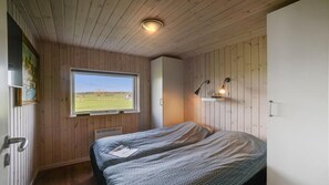 4 makuuhuonetta, ilmainen Wi-Fi