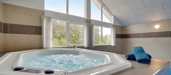 VillaVilla 429 - Hostrup Strand, Limfjorden