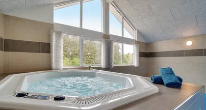 VillaVilla 429 - Hostrup Strand, Limfjorden