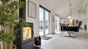 Interior - VillaVilla 429 - Hostrup Strand, Limfjorden (Spøttrup)