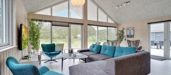 VillaVilla 429 - Hostrup Strand, Limfjorden