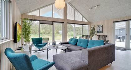 VillaVilla 429 - Hostrup Strand, Limfjorden