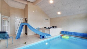 Pool - VillaVilla 501 - Vejby Strand, Nordsjælland (Vejby)