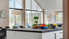 Dining - VillaVilla 488 - Mommark, Sydjylland (Sydals)