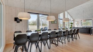 Dining - VillaVilla 488 - Mommark, Sydjylland (Sydals)
