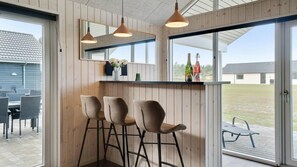 Interior - VillaVilla 454 - Houstrup Strand, Vestjylland (Nørre Nebel)