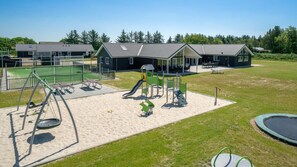 Children’s area - VillaVilla 454 - Houstrup Strand, Vestjylland (Nørre Nebel)