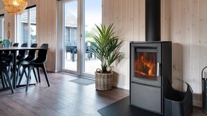 Dining - VillaVilla 454 - Houstrup Strand, Vestjylland (Nørre Nebel)