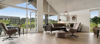 VillaVilla 631 - Mommark, Sydjylland