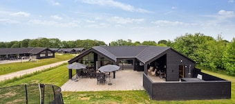 VillaVilla 631 - Mommark, Sydjylland