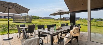 VillaVilla 631 - Mommark, Sydjylland