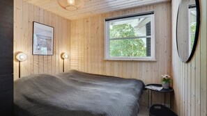 6 bedrooms, free WiFi