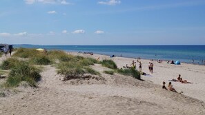 Beach - VillaVilla 277 - Tisvildeleje, Nordsjælland (Tisvildeleje)