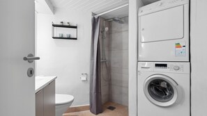 Bathroom - VillaVilla 623 - Søndervig, Vestjylland (Ringkøbing)