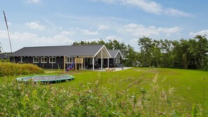 Exterior - VillaVilla 372 - Blåvand, Vestjylland (Blåvand)
