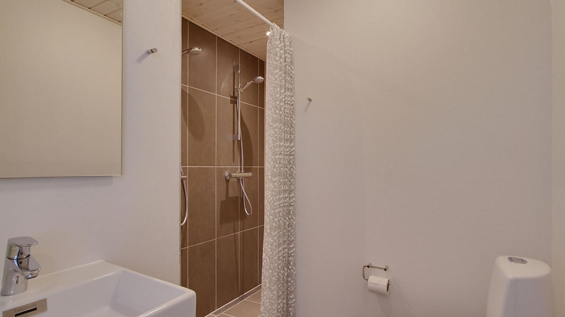 Badkamer