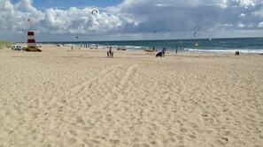 Beach - VillaVilla 372 - Blåvand, Vestjylland (Blåvand)