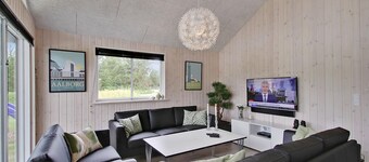 VillaVilla 372 - Blåvand, Vestjylland