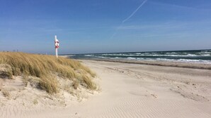 Beach - VillaVilla 474 - Grenå Strand, Østjylland (Grenaa)
