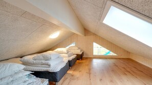 8 Schlafzimmer, kostenloses WLAN