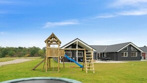 Kindergedeelte