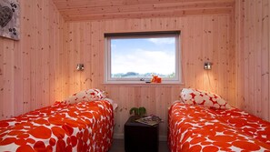 5 bedrooms, free WiFi - VillaVilla 245 - Kegnæs, Sydjylland (Sydals)