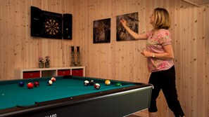 Spielezimmer