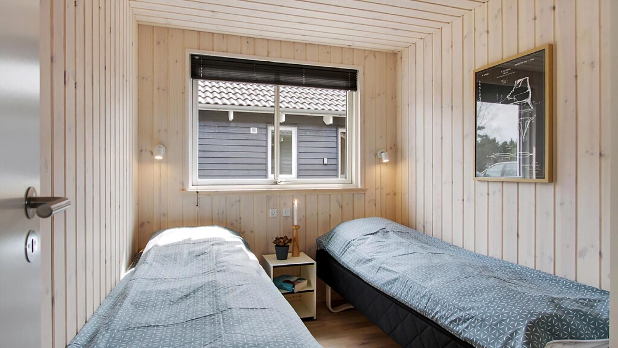 7 bedrooms, free WiFi