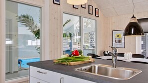 Dining - VillaVilla 399 - Blåvand, Vestjylland (Blåvand)