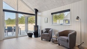 Interior - VillaVilla 585 - Bjerregård, Vestjylland (Hvide Sande)