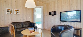 VillaVilla 237 - Kegnæs, Sydjylland