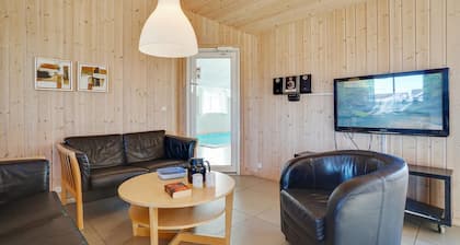 VillaVilla 237 - Kegnæs, Sydjylland