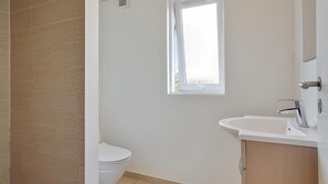 Bathroom - VillaVilla 237 - Kegnæs, Sydjylland (Sydals)