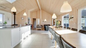 Lobby - VillaVilla 237 - Kegnæs, Sydjylland (Sydals)