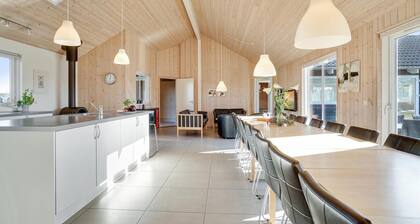 VillaVilla 237 - Kegnæs, Sydjylland