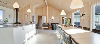 VillaVilla 237 - Kegnæs, Sydjylland