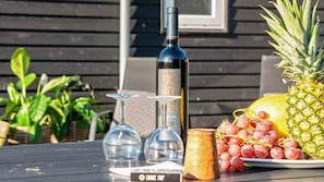 Food and drink - VillaVilla 237 - Kegnæs, Sydjylland (Sydals)