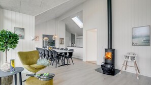 Interior - VillaVilla 540 - Blåvand, Vestjylland (Blåvand)