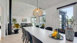 Interior - VillaVilla 540 - Blåvand, Vestjylland (Blåvand)