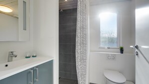 Bathroom - VillaVilla 540 - Blåvand, Vestjylland (Blåvand)