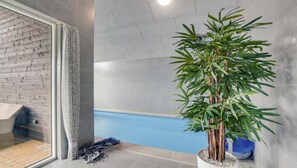 Pool - VillaVilla 540 - Blåvand, Vestjylland (Blåvand)