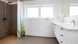 Bathroom - VillaVilla 626 - Marielyst, Lolland/Falster/møn (Væggerløse)