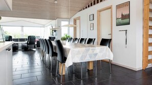 Dining - VillaVilla 626 - Marielyst, Lolland/Falster/møn (Væggerløse)