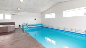 Pool - VillaVilla 626 - Marielyst, Lolland/Falster/møn (Væggerløse)