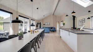 Dining - VillaVilla 470 - Marielyst, Lolland/Falster/møn (Væggerløse)