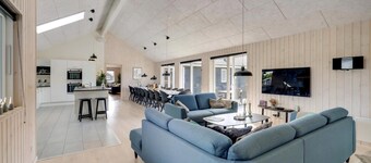 VillaVilla 470 - Marielyst, Lolland/Falster/møn