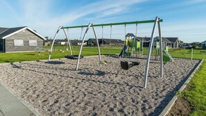 Children’s area - VillaVilla 430 - Skåstrup Strand, Fyn og øer (Bogense)