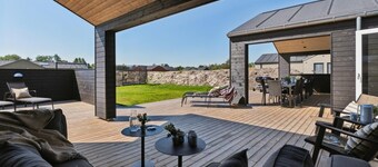 VillaVilla 634 - Ålbæk, Nordjylland