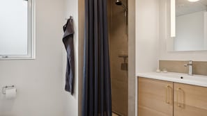 Bathroom - VillaVilla 634 - Ålbæk, Nordjylland (Ålbæk)