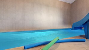 Pool - VillaVilla 634 - Ålbæk, Nordjylland (Ålbæk)